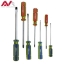 تصویر  مجموعه 7 پیچ گوشتی اپکس مدل APX-1107  